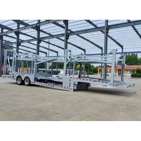 Треугольник шины/двойная звезда/двойная сумма Красивый полуприцеп для транспортного средства/автотранспортного средства