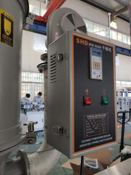 50mm Check Weigher Machine line SS304 stainless steel Hood Ф 50 Extrusion Host 380V*50HZ for box