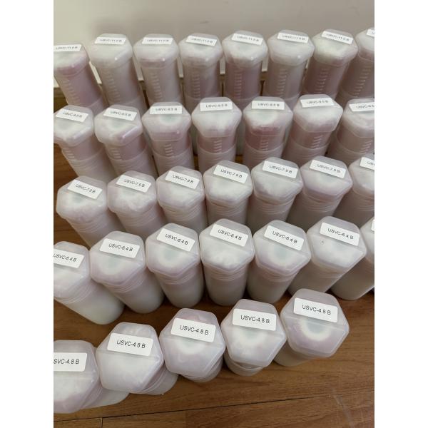 Buses de sablage industriel au carbure de bore pour sablage, 4,8 mm - 12,7 mm