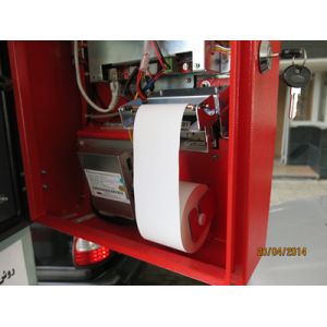 Kiosk Ticket Printers