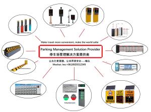 Shenzhen Shenfuyuan Technology Co., Ltd.
