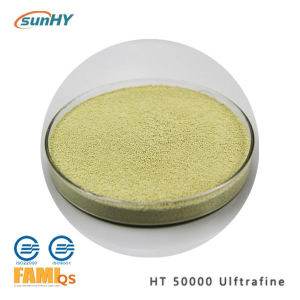 Phytase 5000u/G Ultrafine na alimentação Origined microbiano das aves domésticas