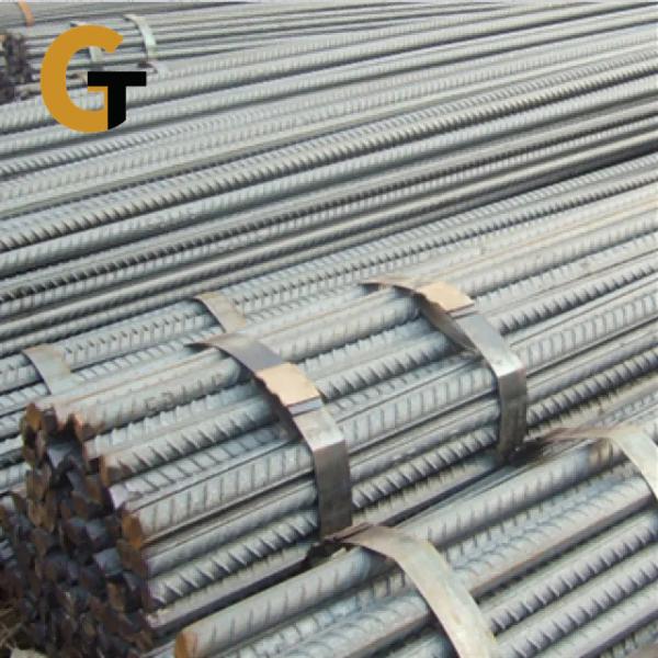 1080 Steel Rebar Ss560 Rebar Solid Reinforcing