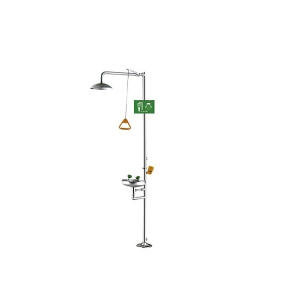 Emergency Shower