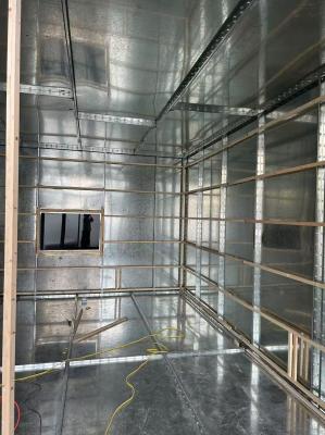 Portable Magnetic Faraday Cage Easy to Install and Highly Compatible for Various Devices