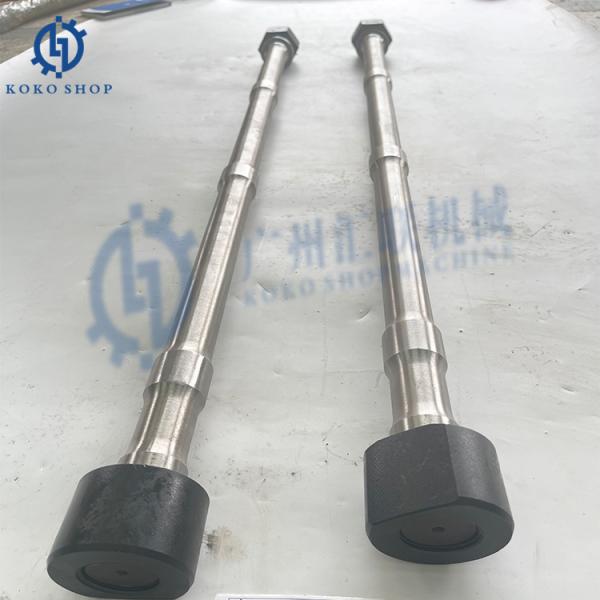 KONAN Hydraulic Rock Hammer Parts Through Bolt MKB1500 MKB60M MKB100 MKB1300 MKB1300N MKB1400 For Excavator Breaker