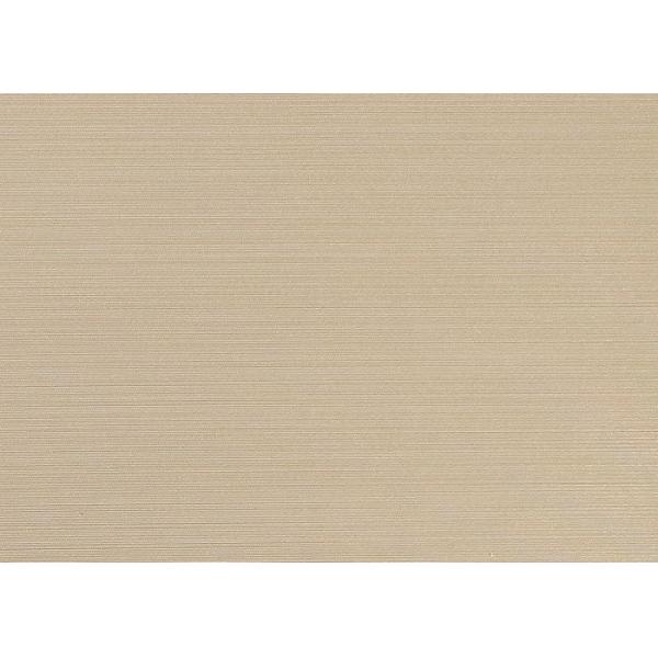 Embossed , Yarn Surface Washable Coffee Vinyl Wallpaper For Living Room