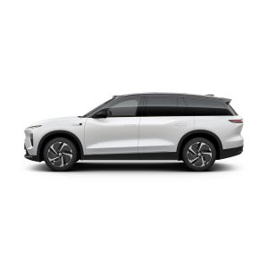 Découvrez l'avenir de la mobilité avec le SUV électrique NIO ES8