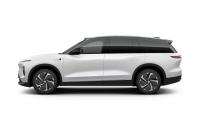 Discover the Future of Mobility with NIO ES8 Electric SUV Luxury and Sustainability Combined