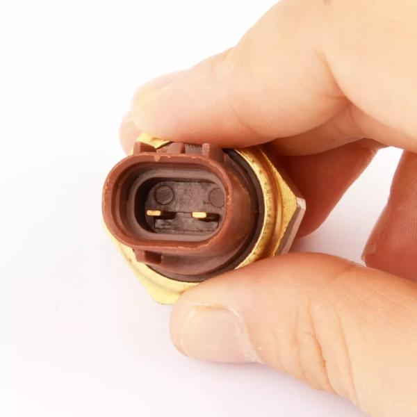 17680-50110 17600-70830 Car Coolant Water Temperature Sensor 1.850.186 For Changan 465Q1