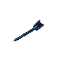 Les implants spinaux de vis de fixation interne U-Multi-axiaux interrompent pour adapter aux besoins du client