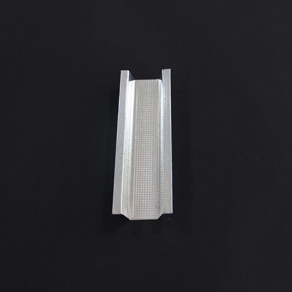 Fireproof Drywall Steel Studs & Framing Galvanized Scratch Resistant