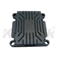 4.9G 5.8G 2.5W VTX UAV Vidéo émetteur longue distance 20km Vidéo transmission FPV VTX pour RC Drone