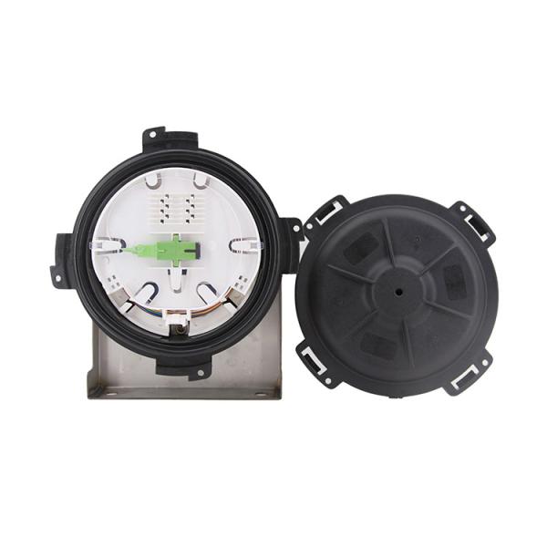IP68 Mini Fiber Optic Distribution Box