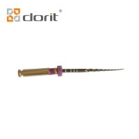 O canal de Dorit Rotary Hope Golden Root arquiva o roxo S1