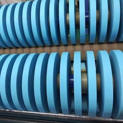 0.15mm EVA Hot Melt Seam Sealing Tape Medical Protective Clothing  Seam sealing tape