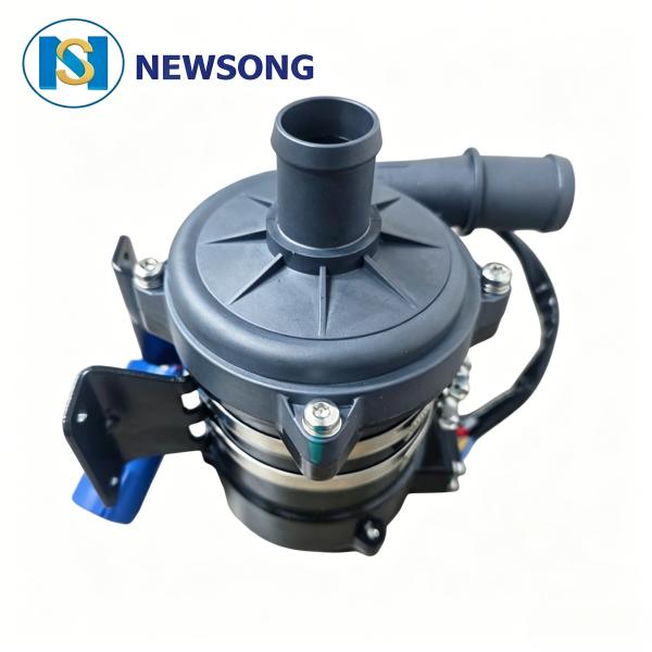 HS-030-702B DC24V Electric Water Pump for Bus 5200L/h 6200L/h 6000L/h 110W 210W