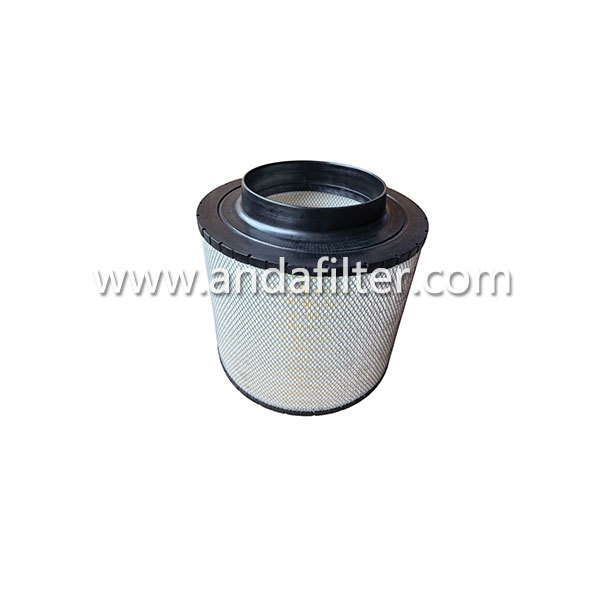 High Quality Air Filter For MTU 0180943002