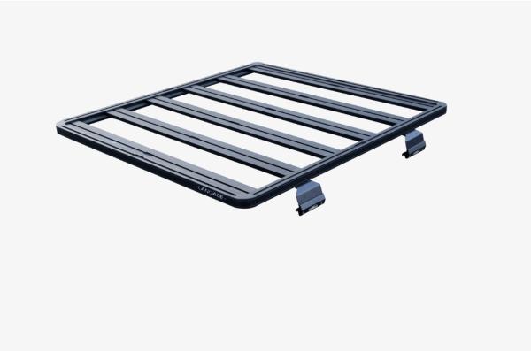 Custom Logo Accepted High- and 1500x1425 Aluminum Jeep-roof-racks for Wrangler and WK
