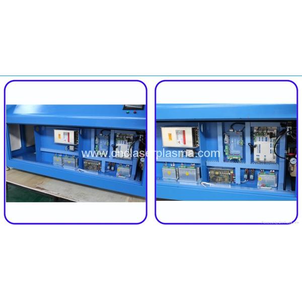 1300*2500mm Metal Laser Cutter Machine to Cut 1.5mm Stainless Steel