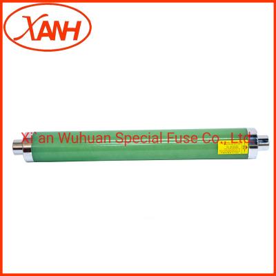 Fusível de limitação de corrente Hv Xrnp1-24 24kv Fusíveis HRC Xrnt-12 para motor de alta tensão