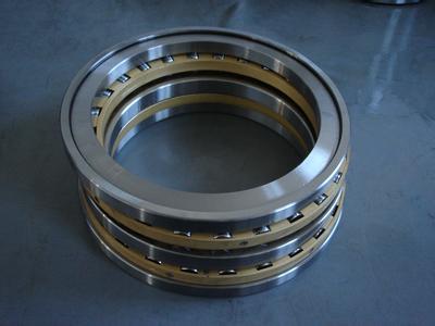High Speed Cage 81148m Cylindrical Thrust Bearing For Oil Drilling , OD 300mm