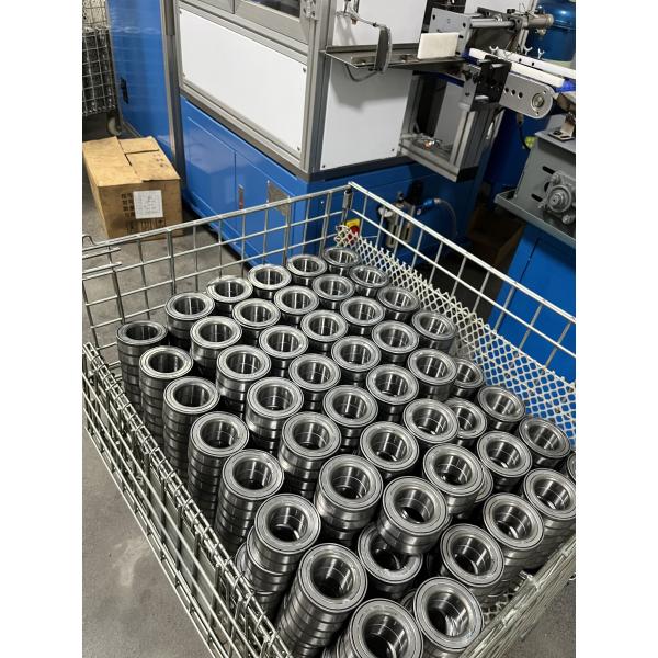 Ford Transit V348 Delantero Piezas de Automóvil Rodamiento de Rueda Cubo Personalizado 6C11-2B663AA