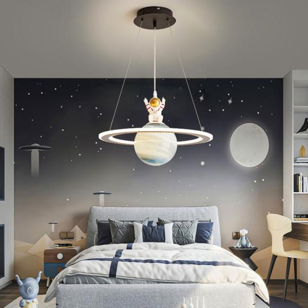 Children room bedroom decorative Kids room light classroom lighting(WH-MA-159)