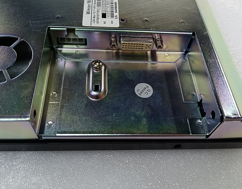 СИД 12,1 Autoscaling LQ121S1LG41 коробки DVI LCD экрана Wincor 12,1» 1750107720 01750107720