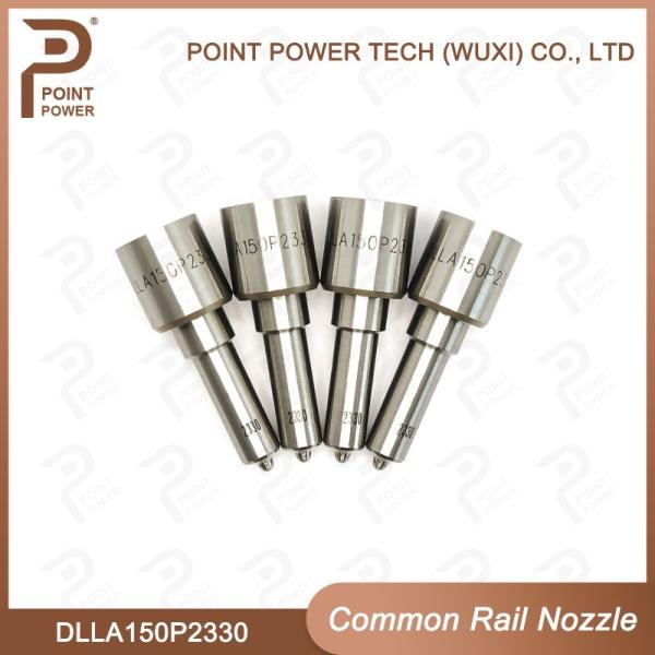 DLLA150P2330 Bosch Common Rail Nozzle For Injectors 0445120333/431 bosch nozzle
