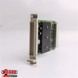 Módulo de saída análoga de F3334 HIMA