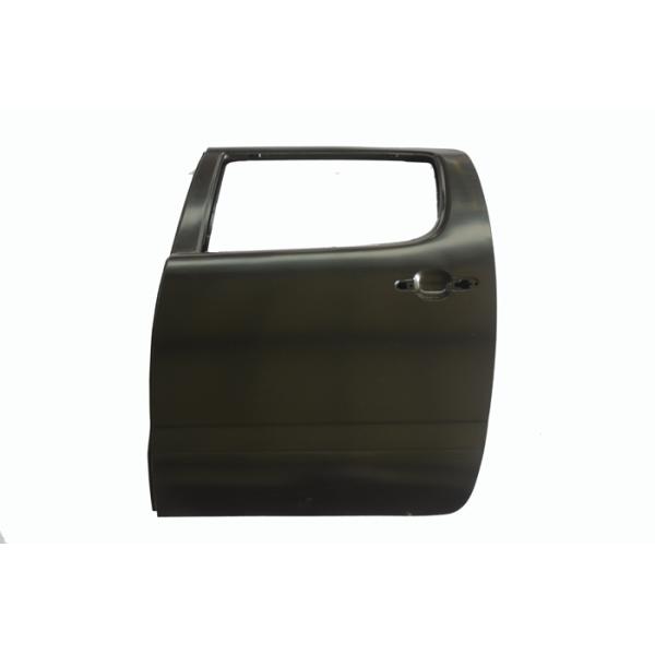 The Seventh Generation Toyota Hilux Vigo 2004-2015 Front Car Door and Rear Car Door