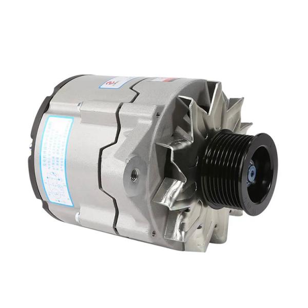 Original Quality Gear Pump 2902440-2976A K8G0560 for Kobelco Excavator SK200