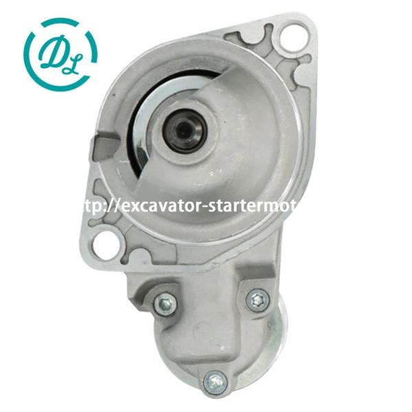 Démarreur 12V 1.1KW 9Dents Moteur Lombardini 0001107035 0001107060 5840203