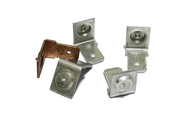 Welding Studs for Capacitor Discharge Stud Welding    Earth Plug Double Warth Plug