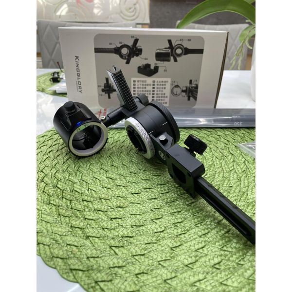 Compound Hunting Bow Mover Sight,Hunter Compound Sight