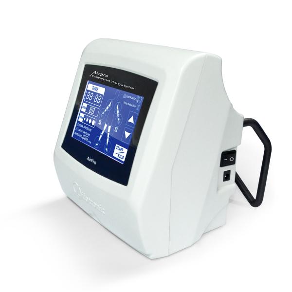 DVT Pump Intermittent Pneumatic IPC Air Compression System Class II