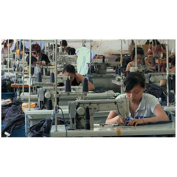 Guangzhou Kangkai Apparel,Co.,Ltd