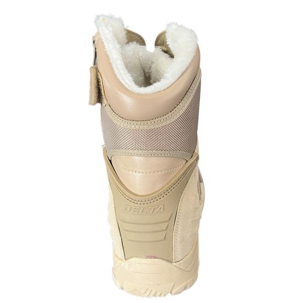 Calçados de montanhismo de solta externa de nylon de carbono TPU para expedições ao ar livre de inverno para homens