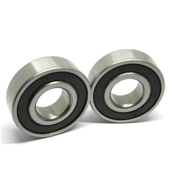 Low Friction Deep Groove Ball Bearings ABEC-1 Skateboard Ball Bearings