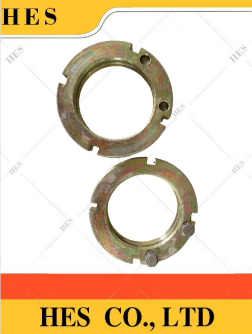 4110001903089 0.8KG Grader Nut  Sdlg Grader Spare Parts
