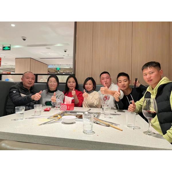 Guangzhou Taishuo Machinery Equipement Co.,Ltd