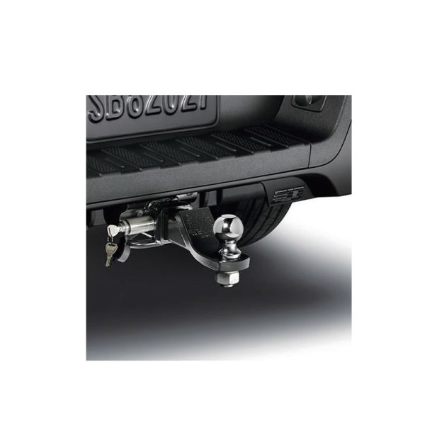 YD41 Series Tow Hitch Balls: 1.75