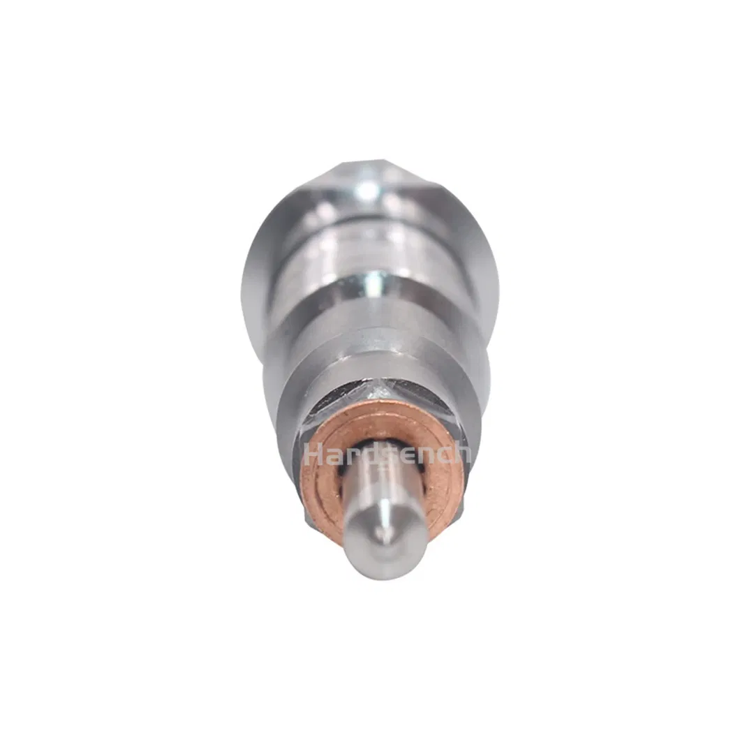 0445120037 3965750 Common Rail Injector for Cumm-ins