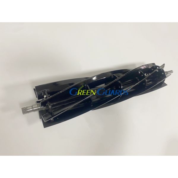 Lawn Mower Reel - 7 Blade RH G5003054 Fits Jacobsen Greens King and Jacobsen LF