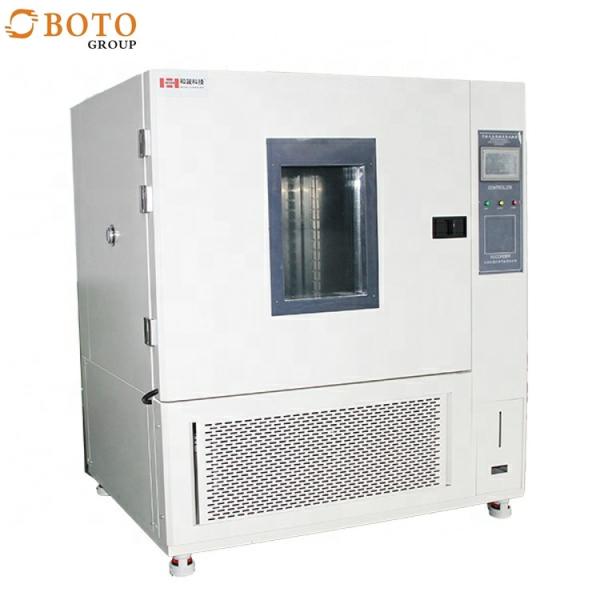 Environmental Test Chambers MIL-2164A-19 Rapid Temperature Test Chamber Climatic Chamber