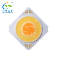 COB 1919 1917 LED à double couleur réglable COB 6500K 2000K 20-24V LED CHIP