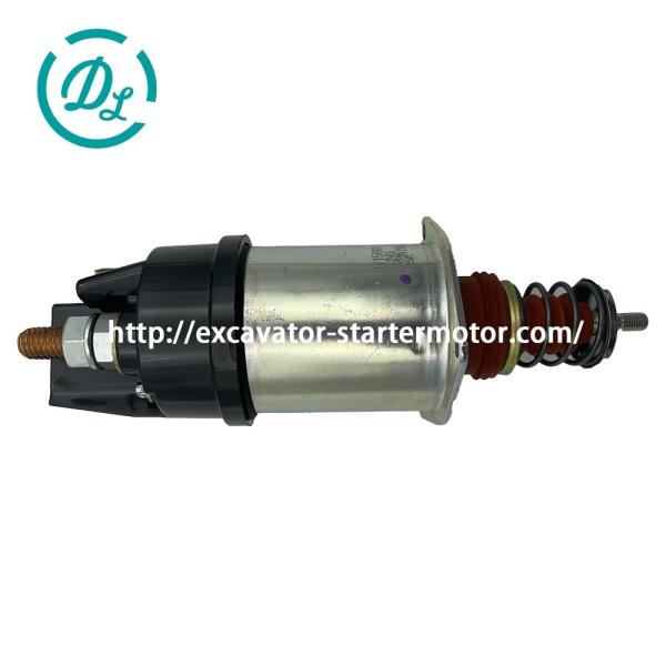 42MT Solenoid Starter Switch 1115683 1115657 SS1135P Delco Remy