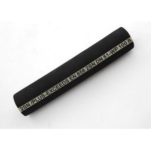 Шланг гидросистемы давления САЭ высокий для рабочих жидкостей оснований нефти или воды