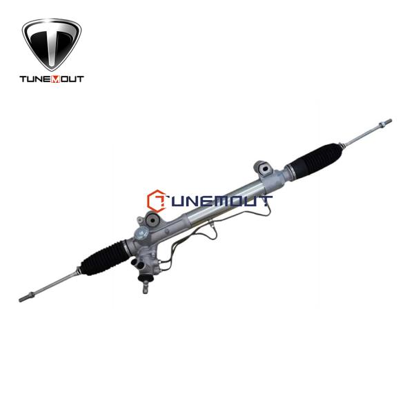 Pinion Steering Rack And Hydraulic Steer Gear Box 44200-0K040 442000K040 For TOYOTA HILUX VIGO 4WD